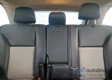 2013 Ford Edge Sel from USA, damaged, VIN 2FMDK4JC3DBB36943